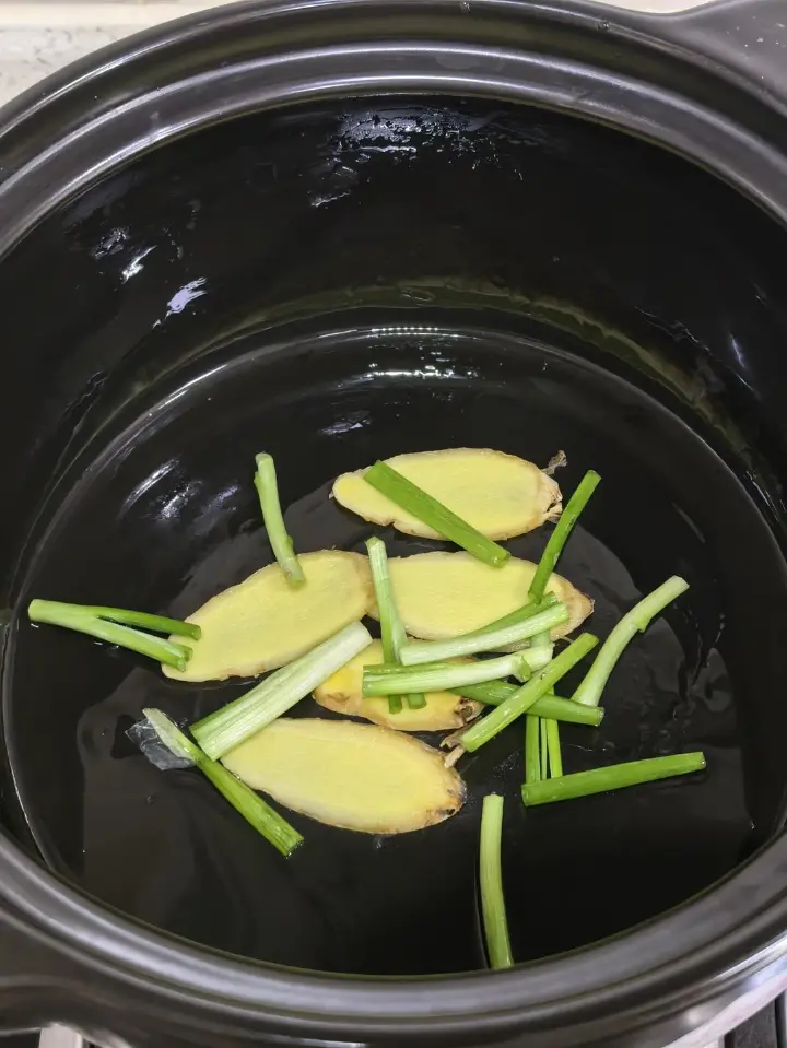 蒜蓉海鲜粉丝煲 第 23 步