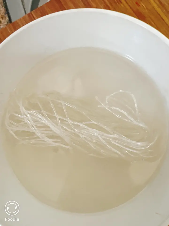 虾皮土豆丝 第 5 步