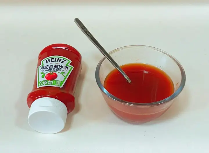 糖醋脆皮豆腐 第 3 步