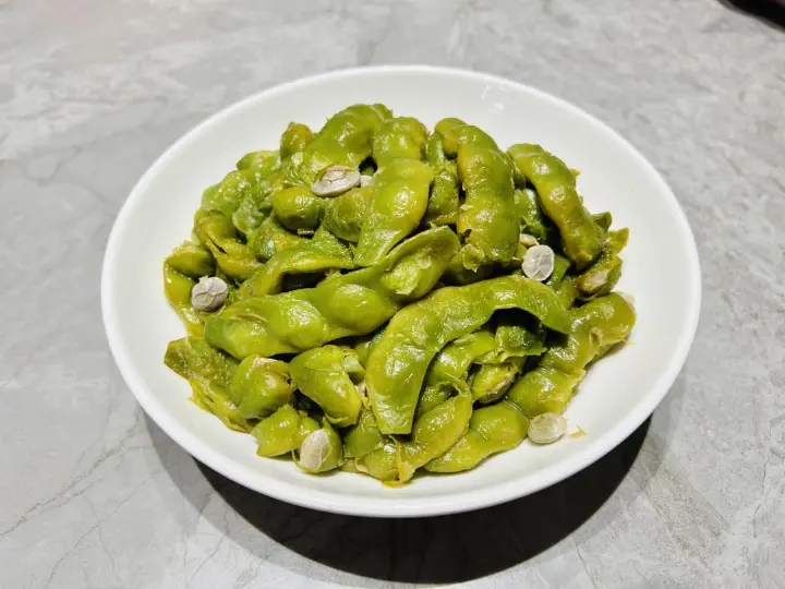 家常素食菜谱合集 第 9 步