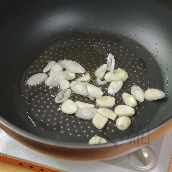 香菇滑鸡 第 6 步