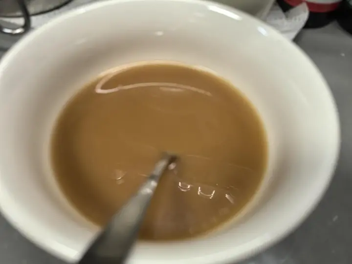鱼香肉丝 第 3 步