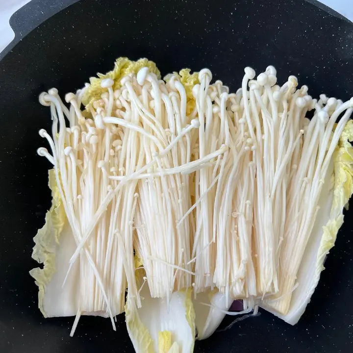 肥牛粉丝煲 第 15 步