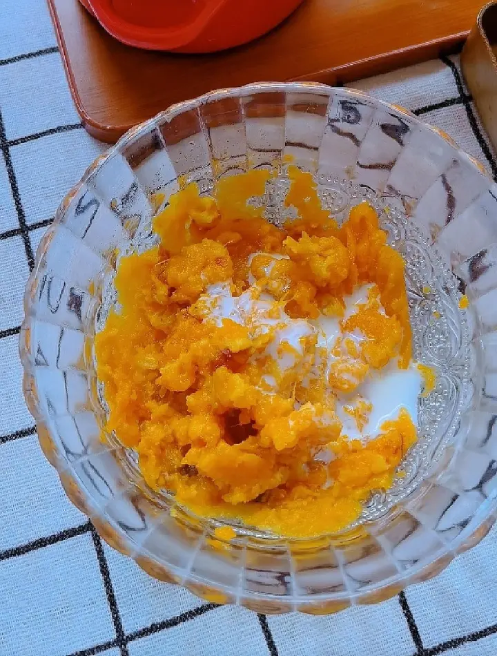 藜麦煎饼披萨 第 9 步