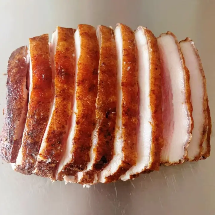 梅菜扣肉 第 12 步