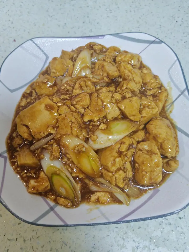 东北家常菜合集 第 17 步