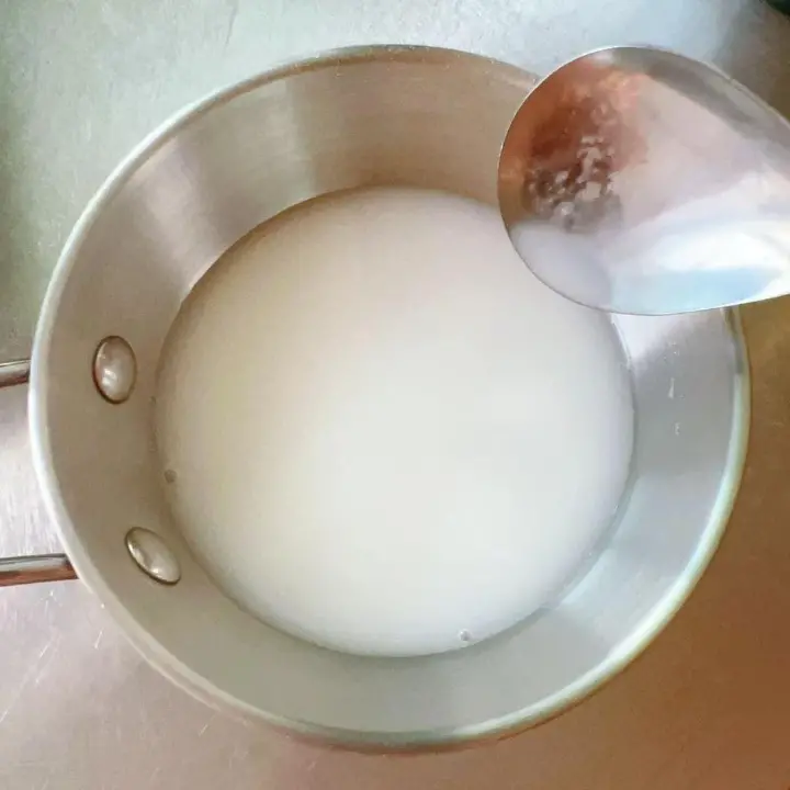 荔枝虾球 第 12 步