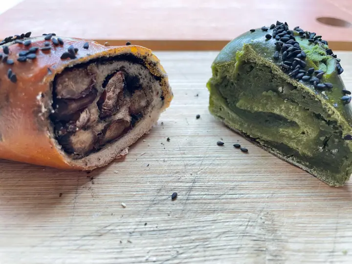 快手蜜豆与白芸豆沙 第 12 步