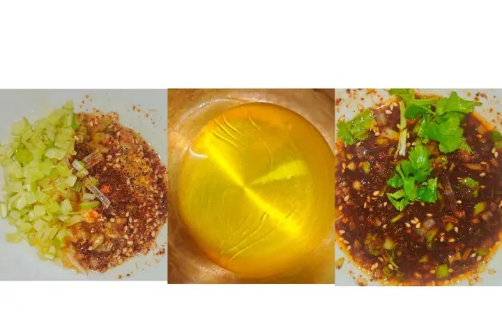 脆皮豆腐 第 5 步
