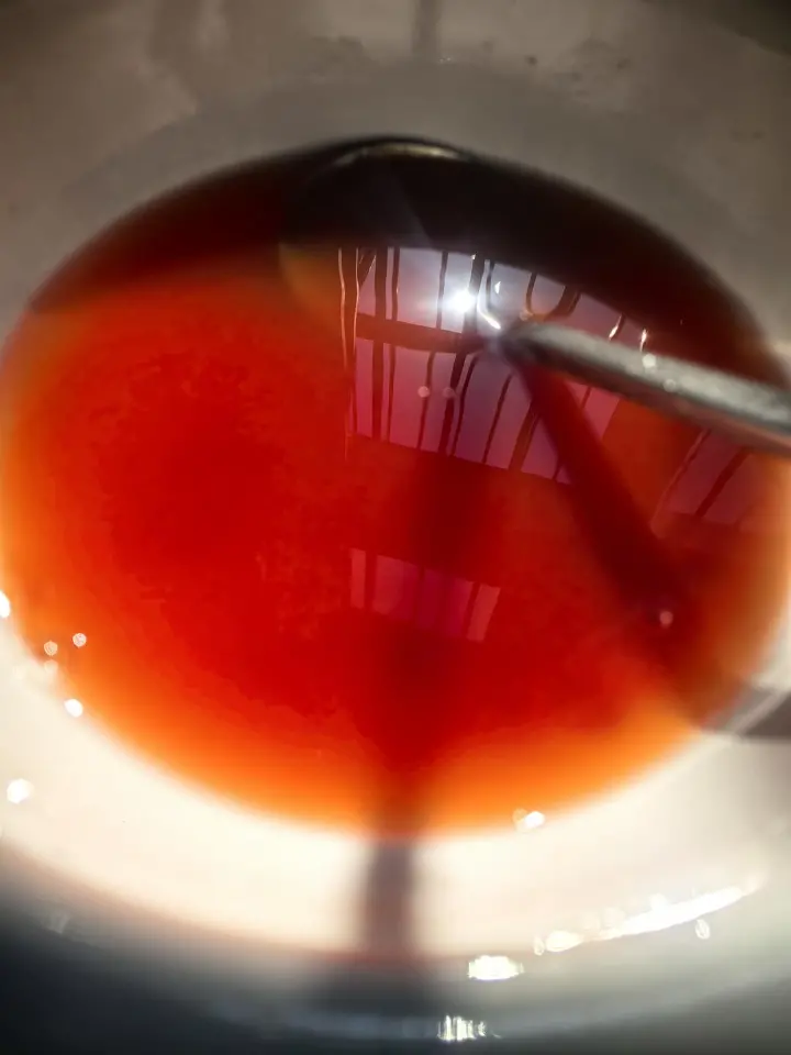 菠萝咕咾肉 第 2 步