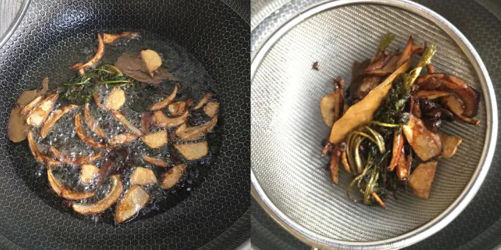 线椒肉丁酱 第 9 步