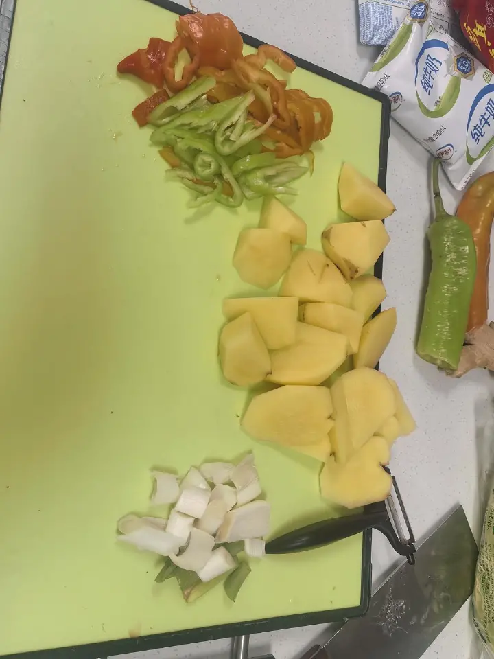 高压锅酱烧鸡腿鸡翅 第 13 步
