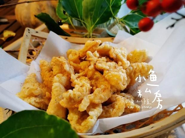 糖醋里脊 第 8 步