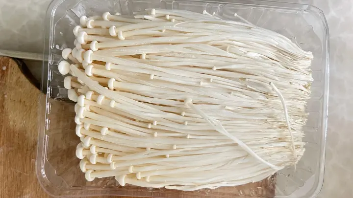 金汤酸菜鱼 第 2 步