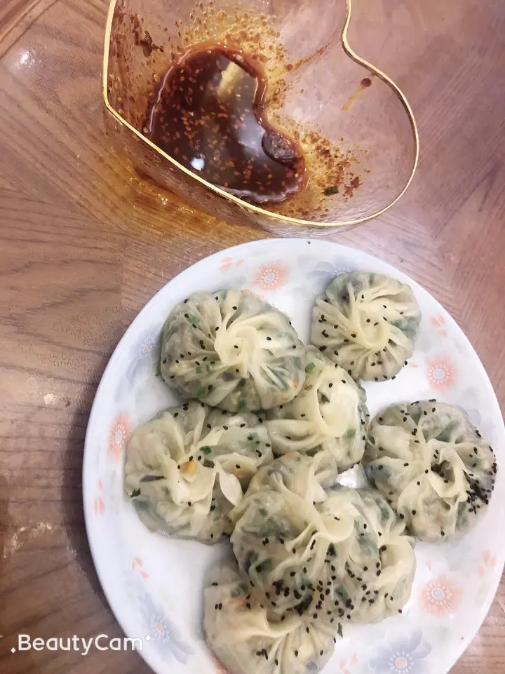 懒人水煎包 第 8 步
