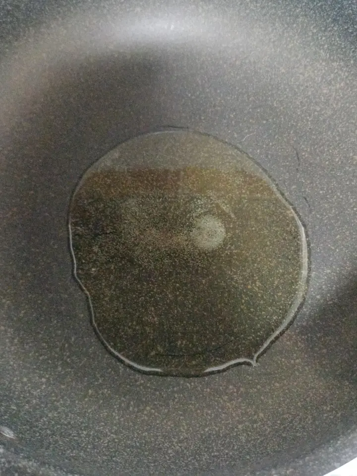 什锦素烩 第 2 步
