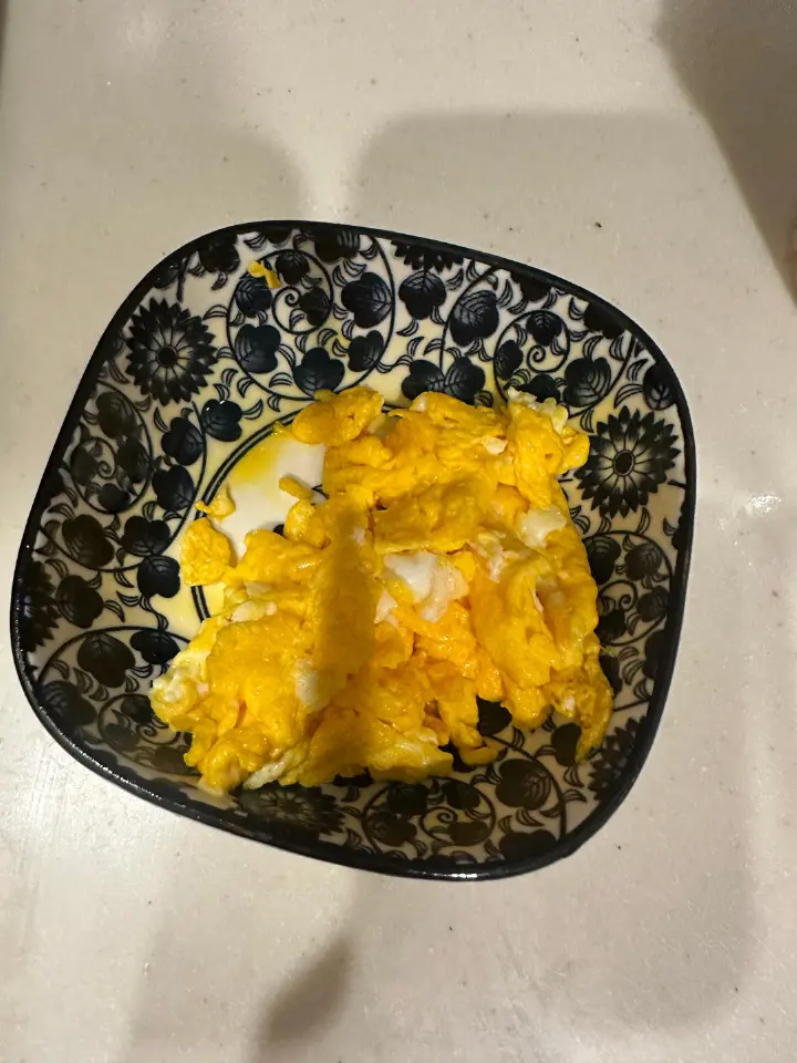 西红柿鸡蛋面 第 2 步