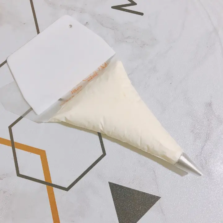 圣诞老人裸蛋糕 第 14 步