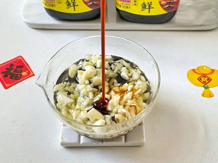 豉汁蒸排骨 第 11 步