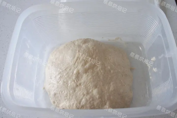 鸡枞菌香肠法棍面包条 第 9 步