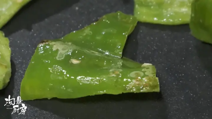 农家辣椒小炒肉 第 2 步