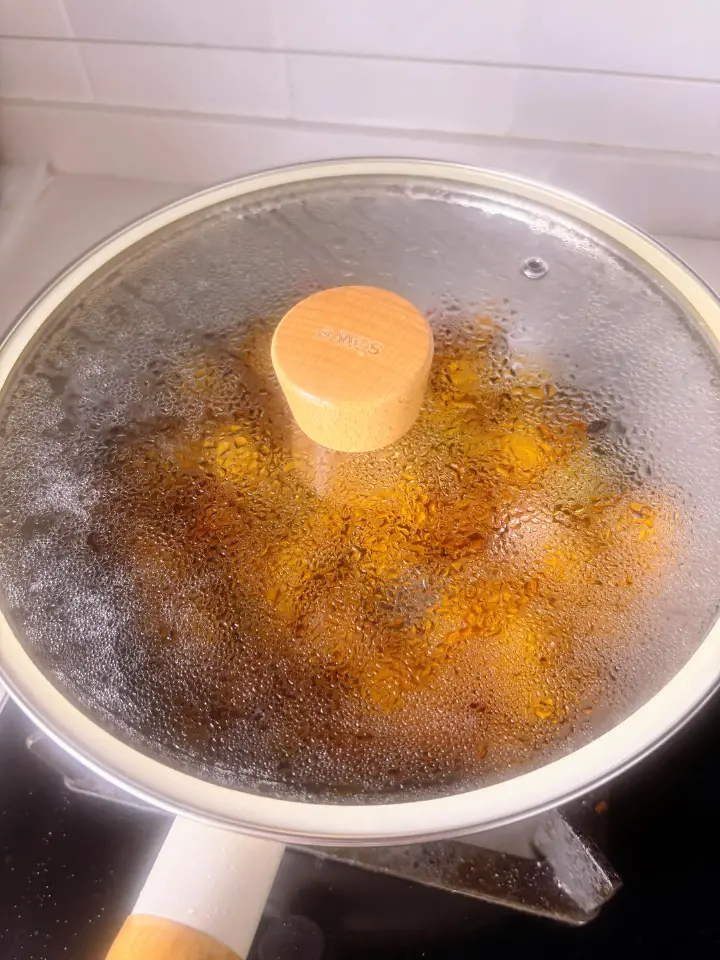 土豆肉沫 第 9 步