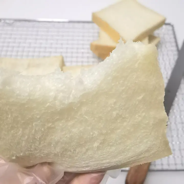 细腻绵软吐司 第 28 步