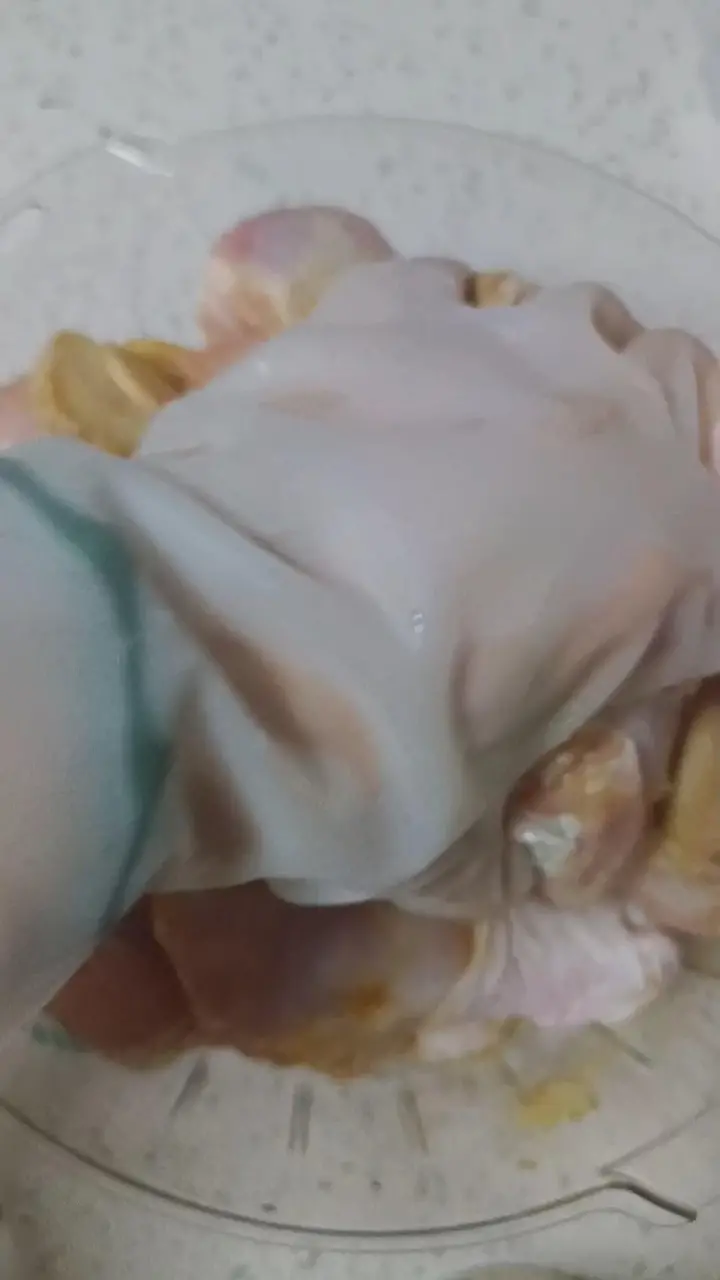 懒人版可乐鸡翅 第 8 步