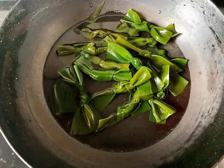 懒人一锅卤味 第 4 步