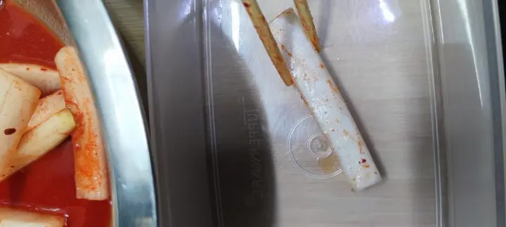 昆明风味腌萝卜条 第 26 步