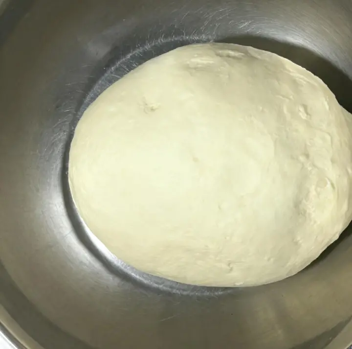 快手酱香饼 第 1 步