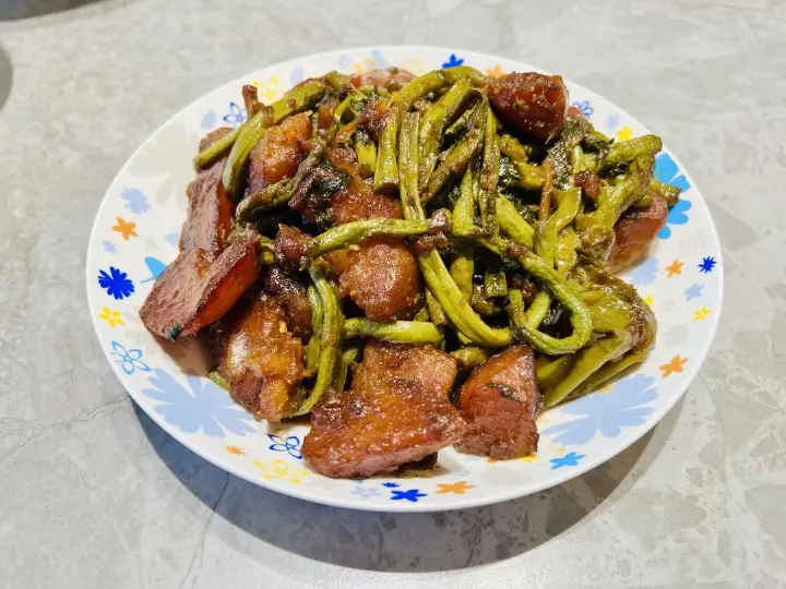 家常素食菜谱合集 第 13 步