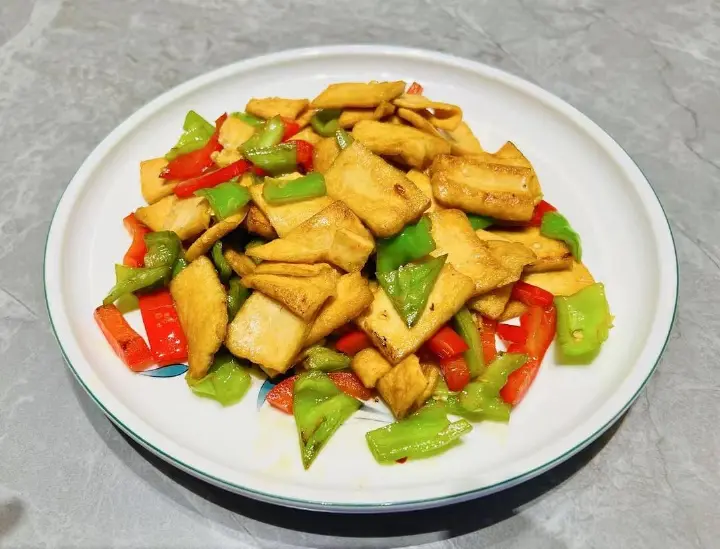 家常素食菜谱合集 第 21 步