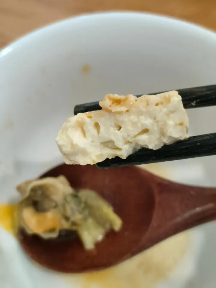 咸蛋黄三鲜汤 第 13 步