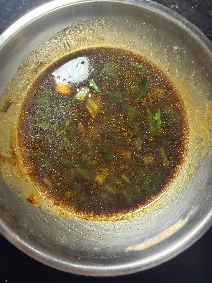 莲藕炖梅花肉 第 9 步