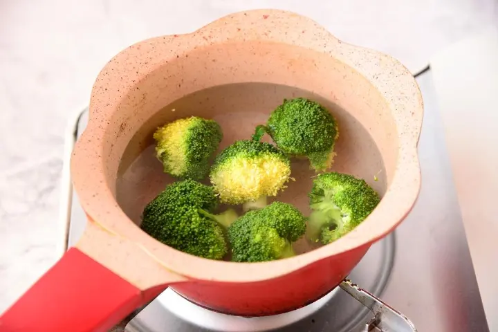 圣诞咖喱肥牛饭 第 13 步