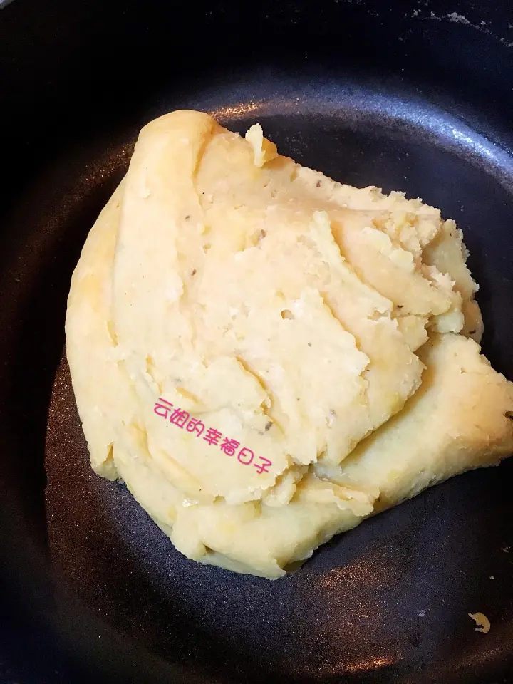 自制绿豆糕 第 10 步