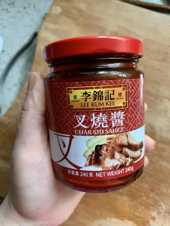蜜汁叉烧 第 2 步