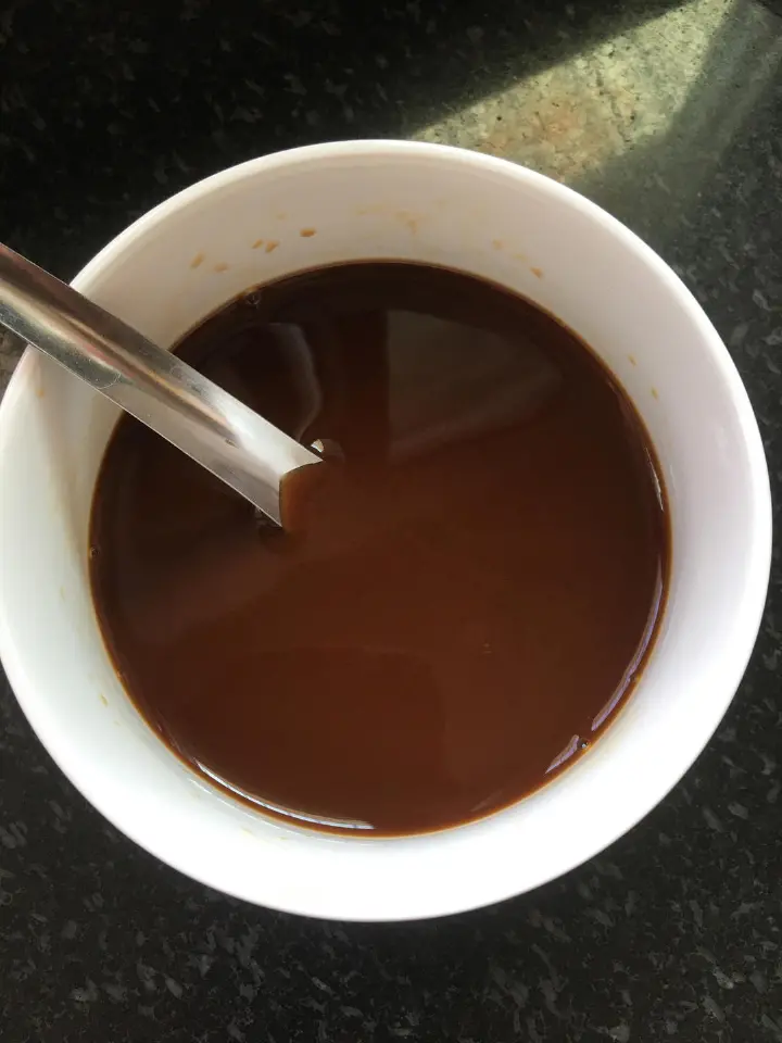 鱼香茄子 第 5 步