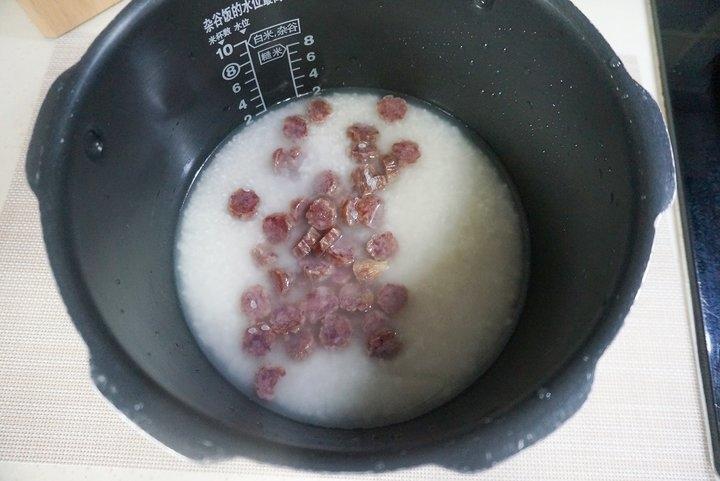 香肠土豆焖饭 第 10 步
