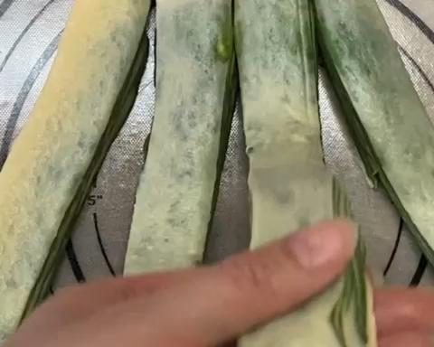 大理石纹一次发酵吐司 第 13 步