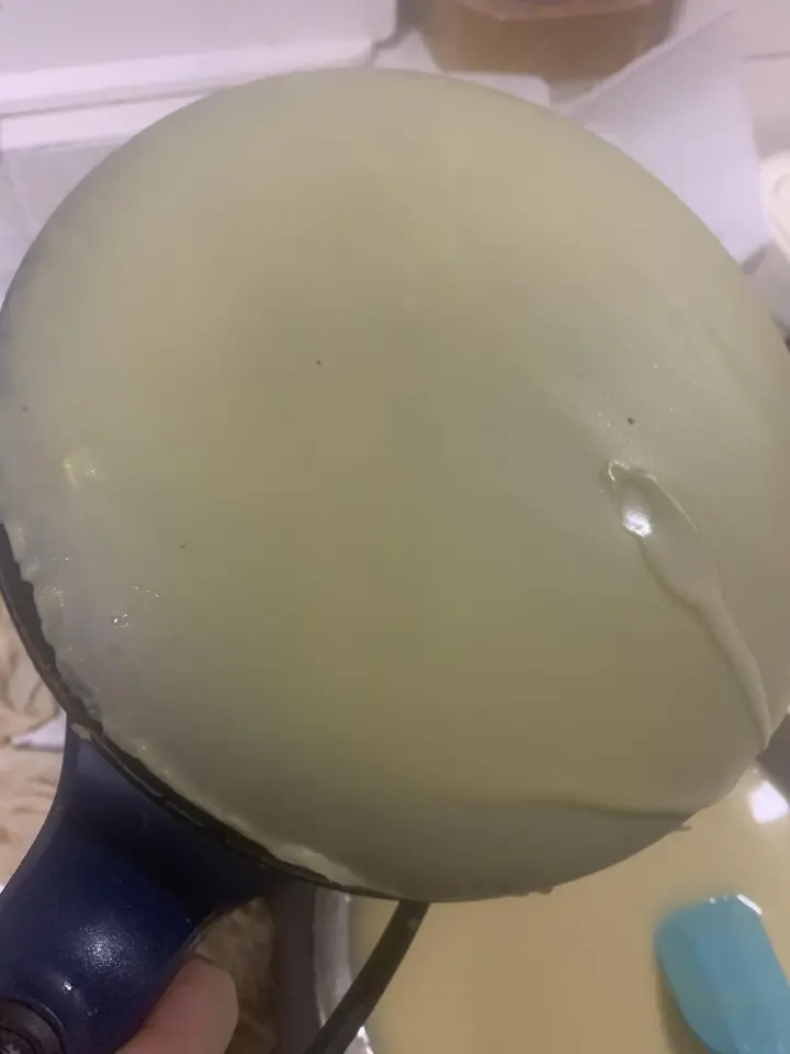 芒果千层蛋糕 第 3 步