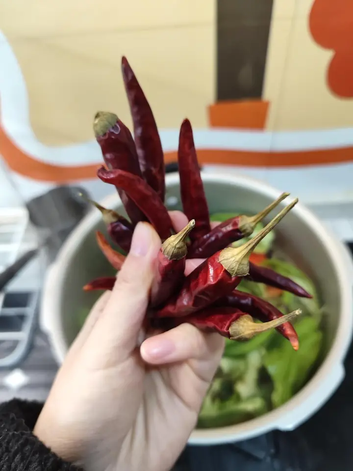 家常蔬菜乱炖 第 15 步