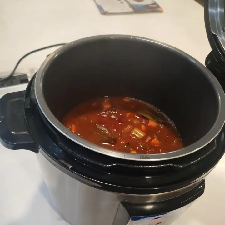 红酒烩牛肉 第 10 步