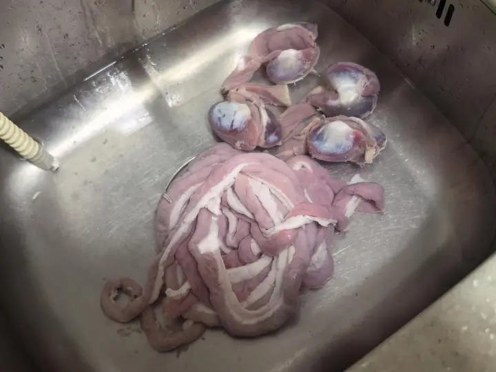 家常卤肉 第 5 步