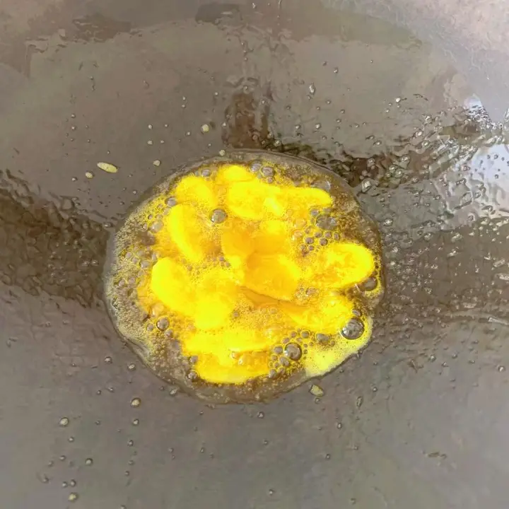 鸭血烧鸭块 第 5 步