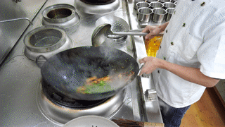 懒人烧豆腐 第 14 步