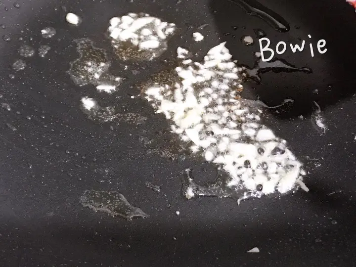 西葫芦炒肉片 第 4 步