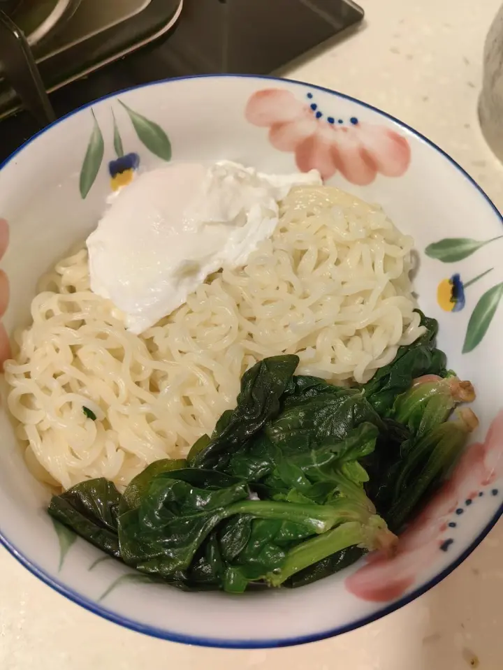 快手火鸡面 第 3 步