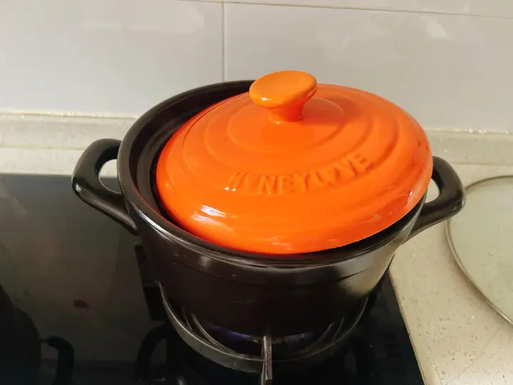 卤鸡腿 第 4 步